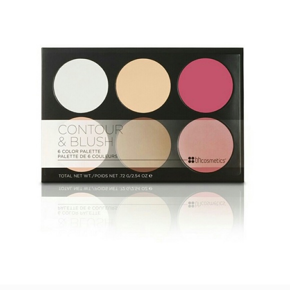 BH cosmetics bundle - Picture 2 of 5